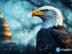 Copper expands into US with regulated crypto custody and trading services