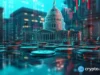 CFTC chair says tokenization could reach all asset classes