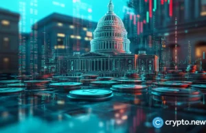 US Treasury targets Iran’s crypto sector in sanctions push