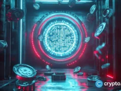 South Korea deploys real-time AI crypto surveillance