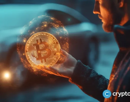 Bullish provides USD.AI $100M facility for GPU loans