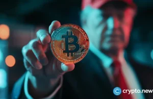 Trump crypto ventures left investors $4.7B underwater: report