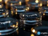 Trump Media killed the CRO treasury deal, and the entire crypto treasury boom may be next