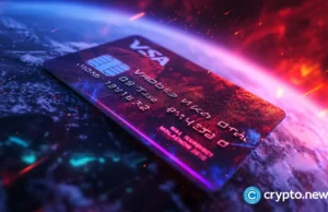Visa seeks stablecoin partner across 4 markets