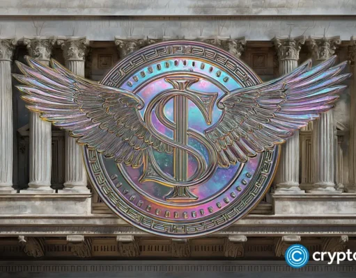 Banks weigh stablecoins as payments competition grows: WSJ