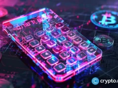 Crypto tax rules may miss 86% of $457B in onchain activity, Chainalysis says
