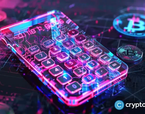 Crypto tax rules may miss 86% of $457B in onchain activity, Chainalysis says
