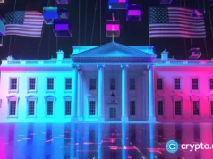 CFTC fines former White House operator $172K over prediction market bets