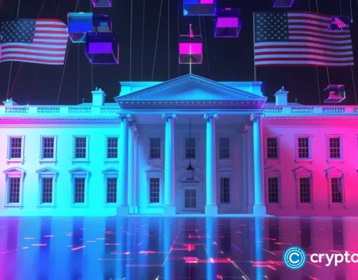 CFTC fines former White House operator $172K over prediction market bets