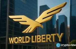 World Liberty launches $4B USD1 on Canton Network