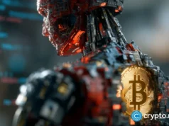 Bitcoin mining divide pushes Luke Dashjr out of OCEAN
