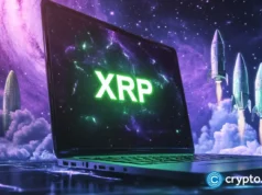 XRP ETF saw a new breakthrough with net inflows exceeding $1.566 billion; XRP could be the best investment in 2026
