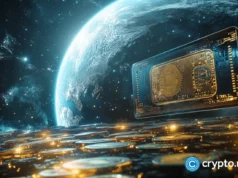 Mastercard completes BVNK acquisition in stablecoin push