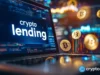 Tokenized gold is becoming productive collateral in crypto lending, Arch says