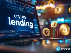 Tokenized gold is becoming productive collateral in crypto lending, Arch says