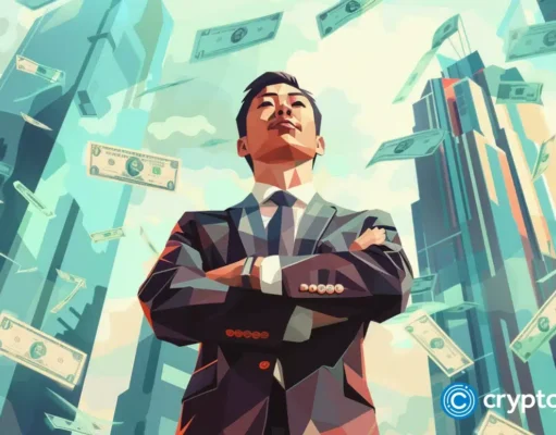 RQD* raises $74M, Fasset gets $68M