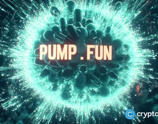 Pump.fun cut staff weeks before PUMP tokens vested: Report