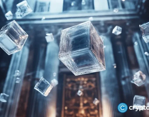 Bitcoin’s 22% rally now needs real demand to outlast Treasury liquidity boost