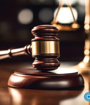 crypto-news-the-judges-gavel-on-the-table-blurry-court-hearings-background-dark-tones-v5.1.webp