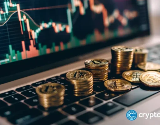 Goldman Sachs backs crypto stocks amid Bitcoin breakout