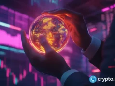 Crypto investors should not judge seed startups by recurring revenue, Truth Ventures CEO says