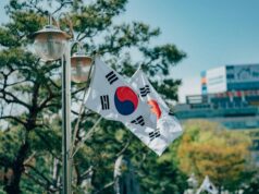 South Korea Unveils $14B AI, Data Center Fund Plan