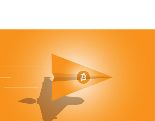 Bitcoin jumps $8,300 in largest daily gain since its creation