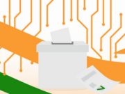 Police raid and alleged $78M bitcoin fraud rock India election