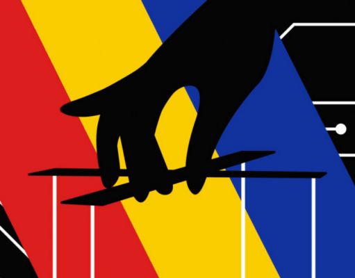 Romania seizes $7M from crypto entrepreneur linked to Călin Georgescu