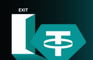 Stuart Hoegner leaves roles as Tether and Bitfinex general counsel