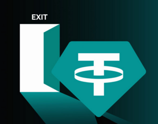 Stuart Hoegner leaves roles as Tether and Bitfinex general counsel
