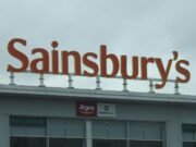 Sainsbury’s Pauses Facial Recognition Trial