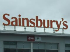 Sainsbury’s Pauses Facial Recognition Trial
