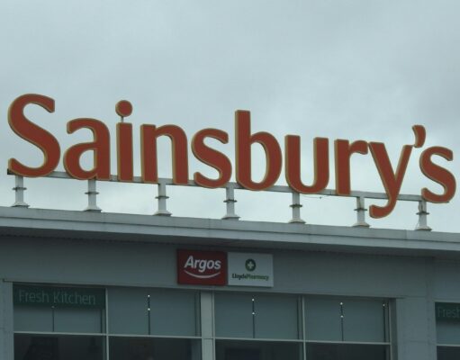 Sainsbury’s Pauses Facial Recognition Trial