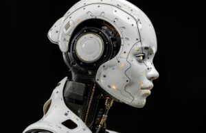 Figure 03 Humanoid Robot Climbs Ladder Autonomously in New Demo