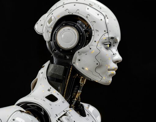 Figure 03 Humanoid Robot Climbs Ladder Autonomously in New Demo