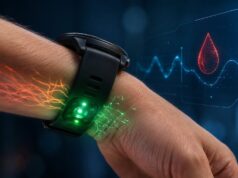 Garmin Patents Reveal Blood Sugar Ambitions as Apple Race Heats Up