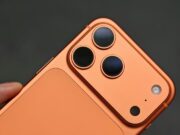 iPhone 17 Leads Global Sales as Apple, Samsung Take Top 10