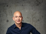 Jeff Bezos Files to Sell $4 Billion in Amazon Stock as Shares Fall