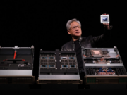 ByteDance, Tencent Receive 20,000 Nvidia H200 Shipments