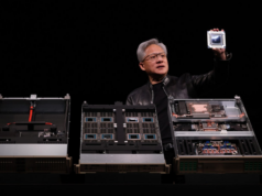 ByteDance, Tencent Receive 20,000 Nvidia H200 Shipments