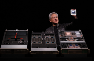 ByteDance, Tencent Receive 20,000 Nvidia H200 Shipments