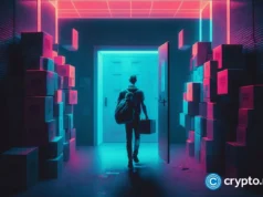 HyENA shuts down after processing $4B in trades