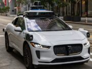 Alphabet’s Waymo Unveils Custom Silicon to Power Its Next-Gen Robotaxis