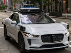 Alphabet’s Waymo Unveils Custom Silicon to Power Its Next-Gen Robotaxis