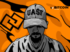Luke Dashjr Removed As Bitcoin BIP Editor Following (BIP)-110 Fork Failure