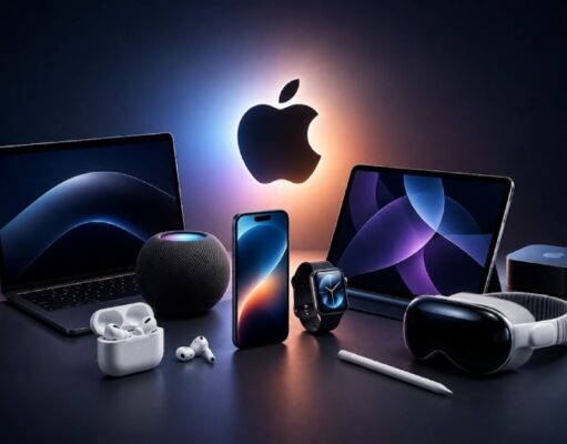 Apple’s macOS Leak Reveals a Much Bigger Hardware Roadmap Than Expected