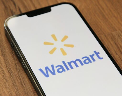 Walmart Finally Adds Apple Pay and Google Pay