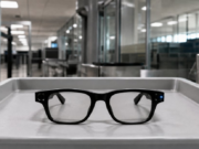 ICE Warns Employees Against Meta Smart Glasses