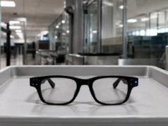 ICE Warns Employees Against Meta Smart Glasses